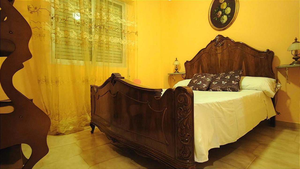 La Bohemia Casco Antiguo Apartment กัลเป ภายนอก รูปภาพ